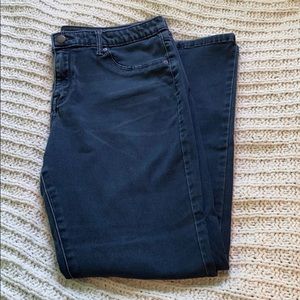 Mossimo jeggings